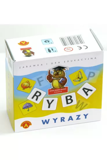 Wyrazy