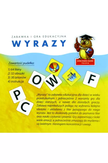 Wyrazy