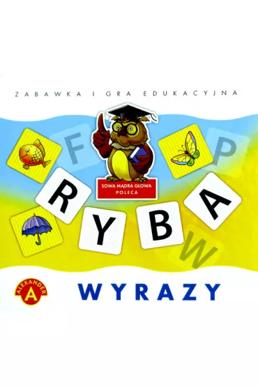 Wyrazy