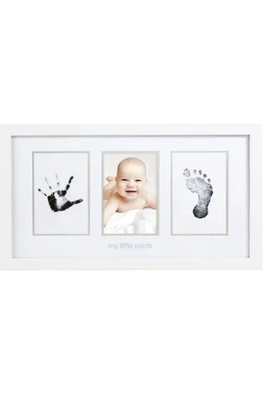 Ramka z odciskiem My Little Print