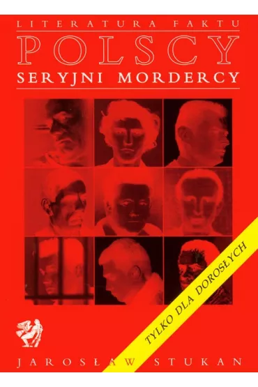 Polscy seryjni mordercy - Jaros�aw Stukan
