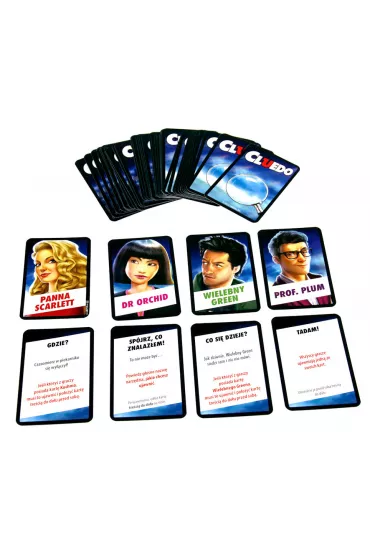 Cluedo Classic