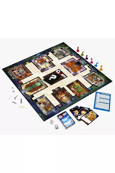 Cluedo Classic