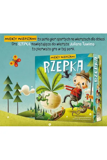 Rzepka - Przemek Wojtkowiak