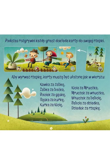 Rzepka - Przemek Wojtkowiak