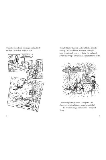 13-pi�trowy domek na drzewie - Andy Griffiths