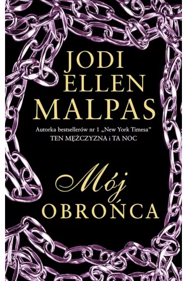 M�j obro�ca - Jodi Ellen Malpas