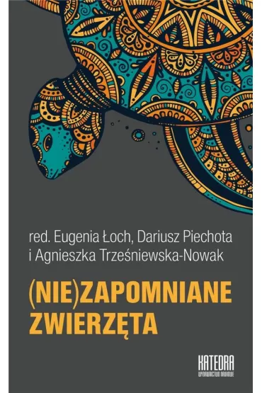 Niezapomniane zwierzta