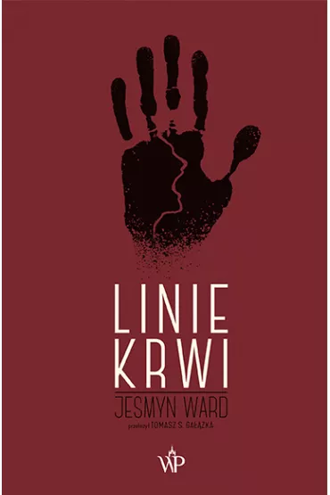 Linie krwi - Jesmyn Ward