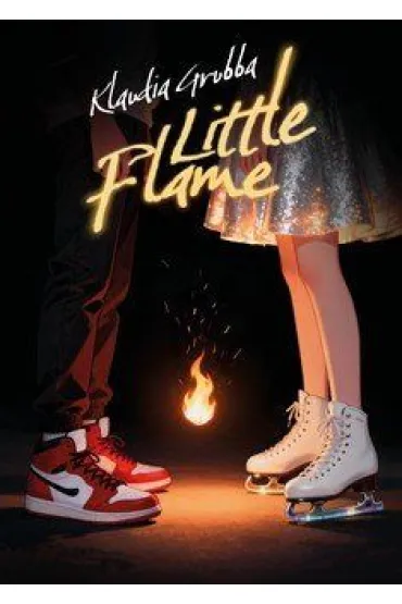Little Flame - Klaudia Grubba
