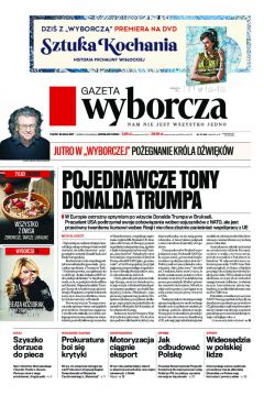 ePrasa Gazeta Wyborcza - Zielona Gra 121/2017