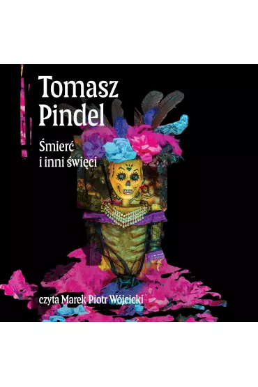 Audiobook mier i inni wici. Ameryka aciska i jej wierzenia mp3 - Tomasz Pindel