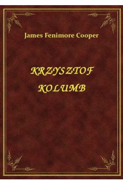 eBook Krzysztof Kolumb epub