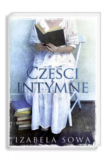 Cz�ci intymne - Izabela Sowa