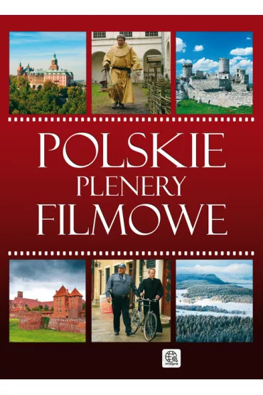 Polskie plenery filmowe - Marcin Pielesz