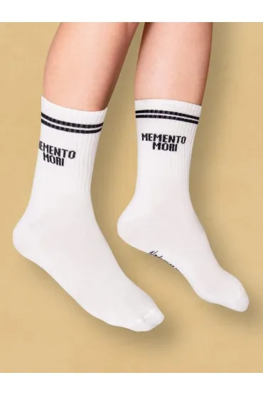 Skarpety sportowe Memento Mori 36-40