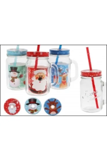 S�oik z uchwytem 450ml