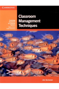 Classroom Management Techniques with CD-ROM PB