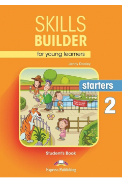 Skills Builder Starters 2 SB EXPRESS PUBLISHING