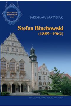 Stefan Bachowski (1889-1962)