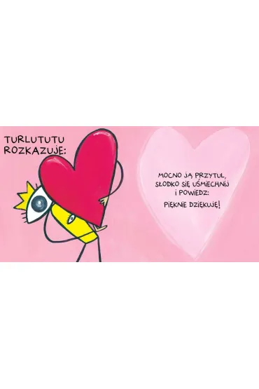Turlututu magiczne przygody - Herv� Tullet