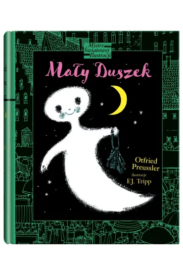 Ma�y Duszek - Otfried Preussler