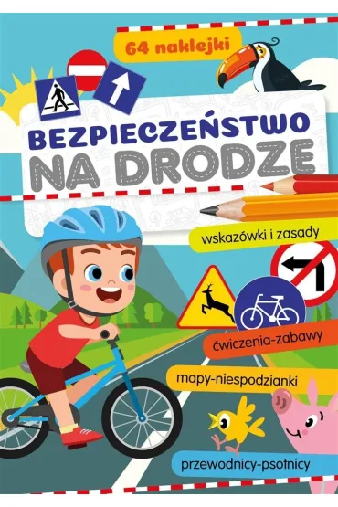 Bezpiecze�stwo na drodze - Sabina  Grabias