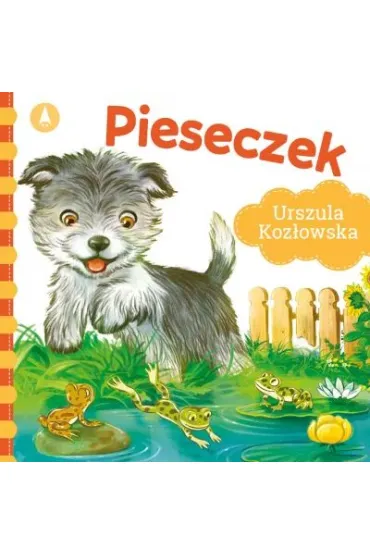 Pieseczek - Kazimierz Wasilewski, Urszula Koz�owska