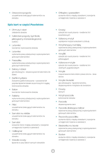 �ywio�y Poziom 1. Materia�y na zaj�cia rozwijaj�ce kreatywno�� - Alicja Tanajewska, Renata Naprawa