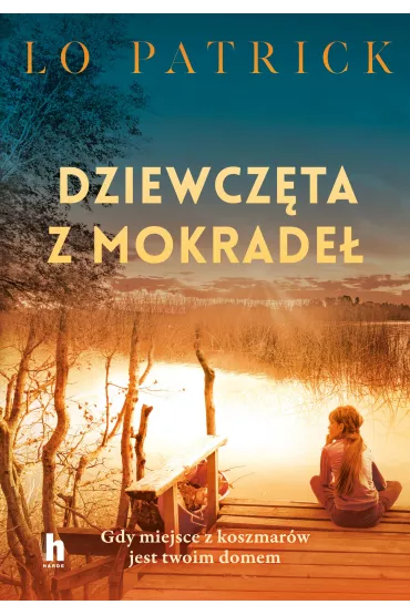 Dziewcz�ta z mokrade� - Patrick  Lo