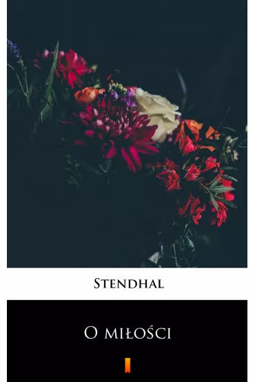 eBook O mi�o�ci mobi epub - Stendhal