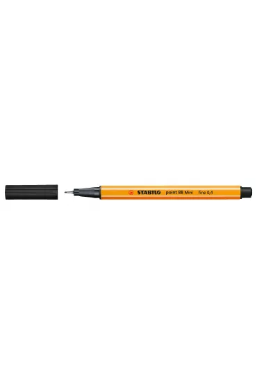 Stabilo Cienkopisy Point 88 Mini 12 szt.