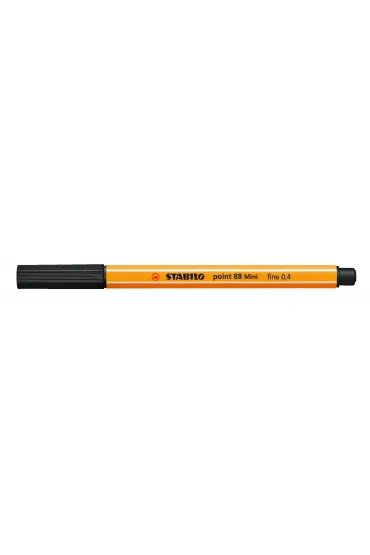 Stabilo Cienkopisy Point 88 Mini 12 szt.
