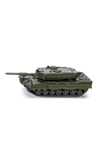 Siku Blue - Czo�g S8312