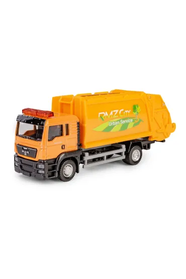 RMZ City Man �mieciarka w skali 1:64 Daffi