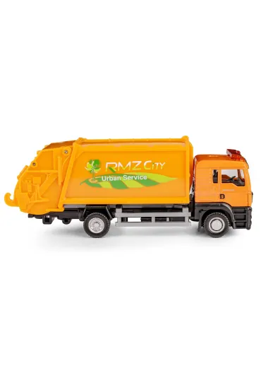RMZ City Man �mieciarka w skali 1:64 Daffi
