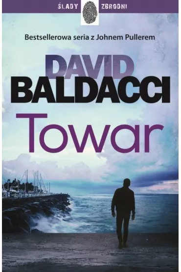 Towar - David Baldacci
