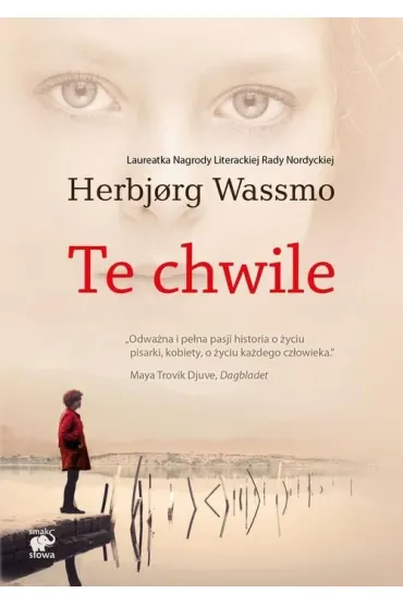Te chwile - Herbjorg Wassmo