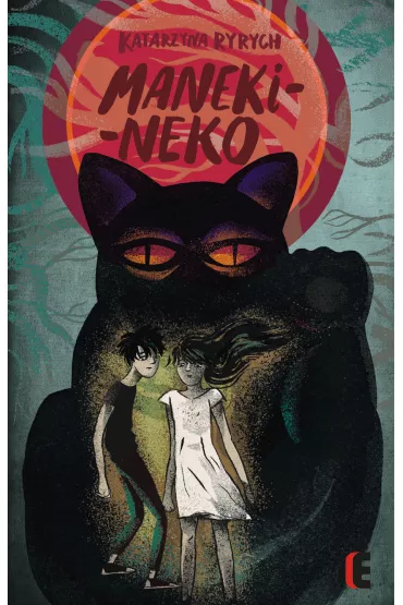 Maneki-Neko - Katarzyna Ryrych