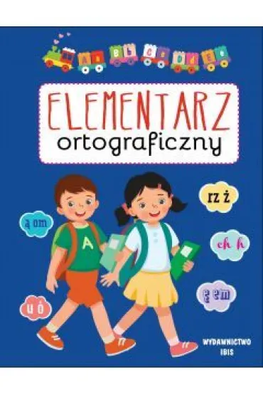 Elementarz ortograficzny