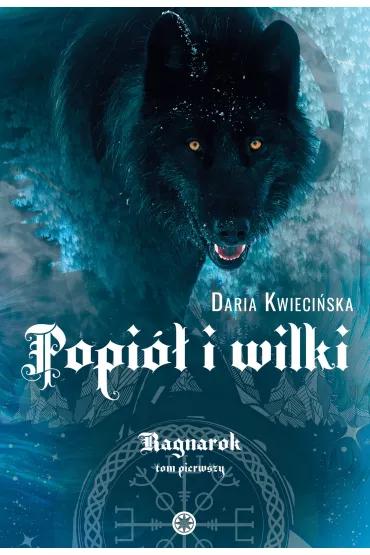 Popi� i wilki - Daria  Kwieci�ska