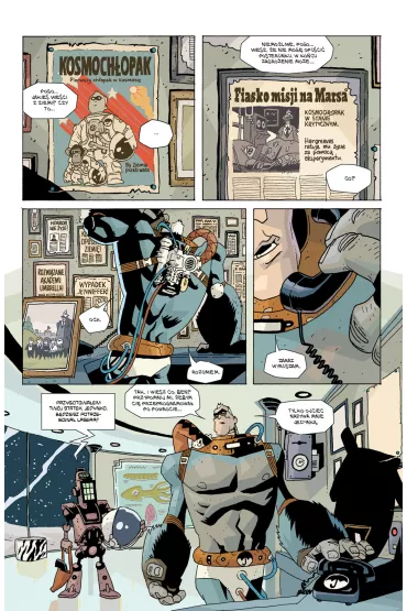 Suita Apokaliptyczna. Umbrella Academy. Tom 1 - Gerard Way