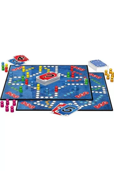 Gra DOG Schmidt Spiele-Gry