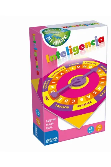 Inteligencja