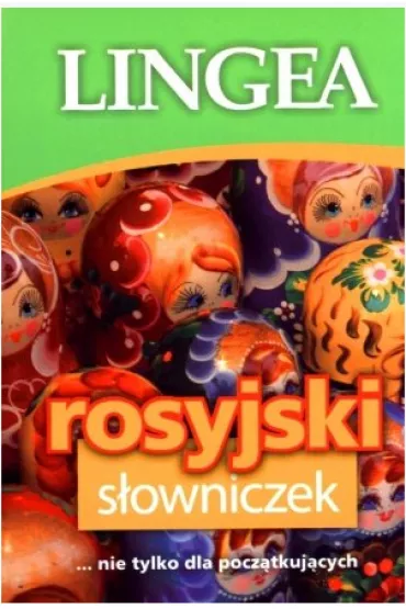 S�owniczek rosyjski