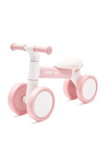 Rowerek biegowy Bunny Hop Ultralight r�owy Baby Mix