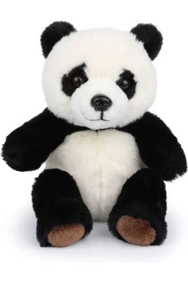 Panda 15cm WWF ART AND PLAY