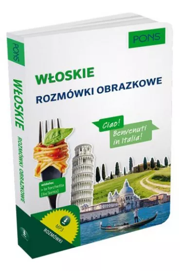 W�oskie rozm�wki obrazkowe