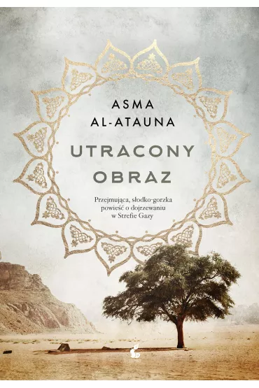 Utracony obraz - Asma Al-Atauna