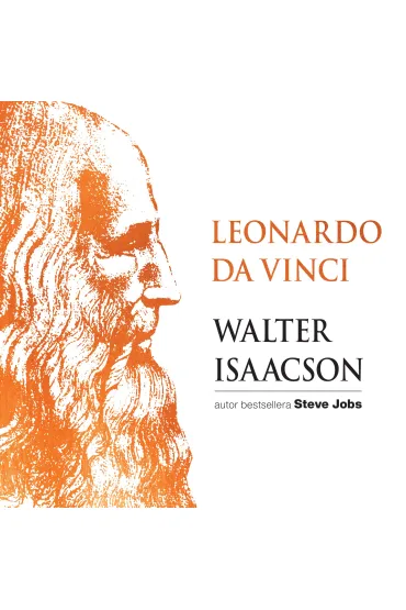 Audiobook Leonardo da Vinci mp3 - Walter Isaacson
